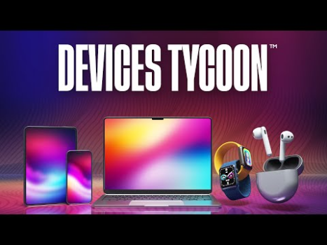 Baixar Devices Tycoon Simuladores para Android captura de tela 7