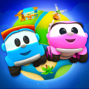 Baixar  O Mundo do Léo: jogos infantis