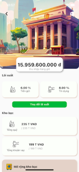 Baixar Sim Life - Business Simulator Simuladores para Android captura de tela 4