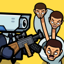 Baixar  Alien Fight: Police vs Zombie