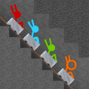 Baixar  Corrida Salto Stickman Parkour