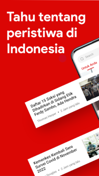 Baixar Daily News - Local and timely Notícias e Revistas para Android captura de tela 6