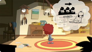 Baixar Lost in Play Aventura para Android captura de tela 3
