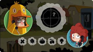 Baixar Lost in Play Aventura para Android captura de tela 6