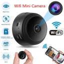 Baixar  A9 Wifi Mini Camera App Guide