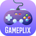 Baixar  Gameplix Playgames Get Rewards