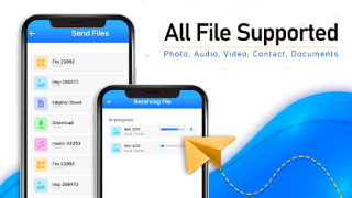 Baixar Data Transfer: Contact Backup Ferramentas para Android captura de tela 2