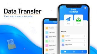 Baixar Data Transfer: Contact Backup Ferramentas para Android captura de tela 7