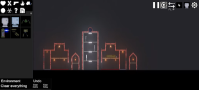 Baixar Pepoles Stick Playground Jogos de ação para Android captura de tela 4