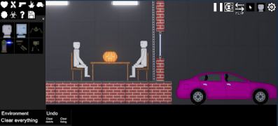 Baixar Pepoles Stick Playground Jogos de ação para Android captura de tela 7