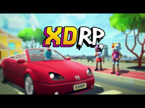 Baixar XDRP Jogos de papéis para Android captura de tela 8