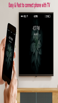 Baixar Lg Screen Share App Ferramentas para Android captura de tela 4