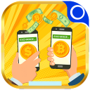 Baixar  APK Penghasil Saldo Dana