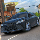 Baixar  Ultimate Car Driving: Camry