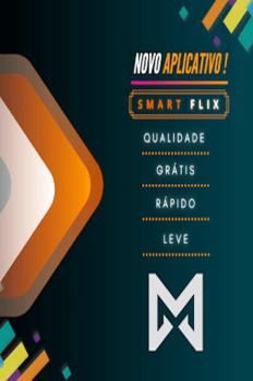 Baixar Smartflix - Filmes e Séries Entretenimento para Android captura de tela 3