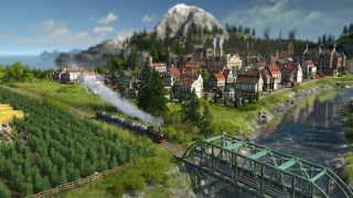 Baixar Prime: Anno 1800 Mobile Simuladores para Android captura de tela 2