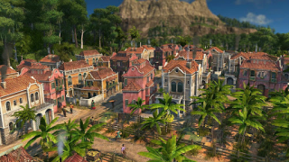 Baixar Prime: Anno 1800 Mobile Simuladores para Android captura de tela 3