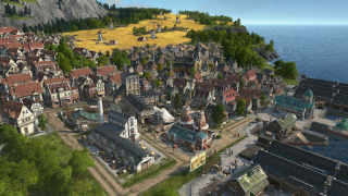 Baixar Prime: Anno 1800 Mobile Simuladores para Android captura de tela 4