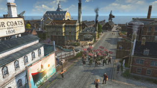 Baixar Prime: Anno 1800 Mobile Simuladores para Android captura de tela 6