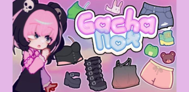 Baixar Gacha Mod Nox Plus Aventura para Android captura de tela 4