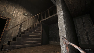 Baixar Granny remake mobile Aventura para Android captura de tela 2