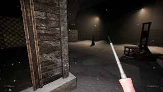 Baixar Granny remake mobile Aventura para Android captura de tela 4
