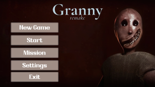 Baixar Granny remake mobile Aventura para Android captura de tela 5