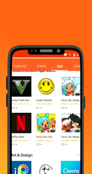 Baixar dfast Mod Apk dfast Guide Ferramentas para Android captura de tela 2