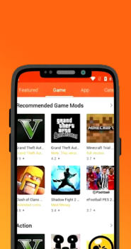 Baixar dfast Mod Apk dfast Guide Ferramentas para Android captura de tela 3