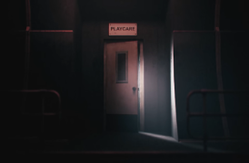 Baixar poppy playtime 3 Jogos de ação para Android captura de tela 3