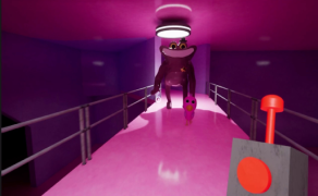 Baixar Garten Of BanBan 4 : Mobile Aventura para Android captura de tela 3