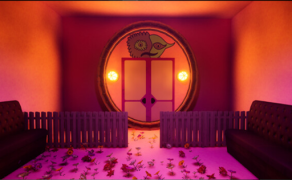 Baixar Garten Of BanBan 4 : Mobile Aventura para Android captura de tela 4
