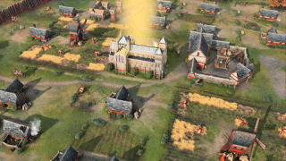 Baixar Prime: Age of Empires 4 Mobile Estratégias para Android captura de tela 2