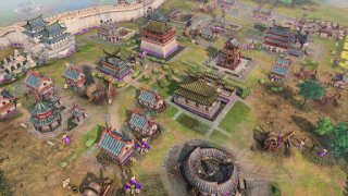 Baixar Prime: Age of Empires 4 Mobile Estratégias para Android captura de tela 4