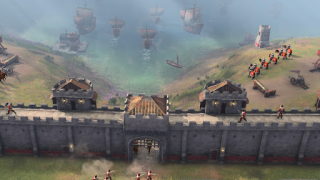 Baixar Prime: Age of Empires 4 Mobile Estratégias para Android captura de tela 5