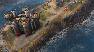 Baixar Prime: Age of Empires 4 Mobile Estratégias para Android captura de tela 6