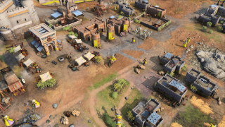 Baixar Prime: Age of Empires 4 Mobile Estratégias para Android captura de tela 7