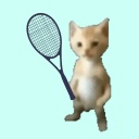 Baixar  Cat Tennis Champion