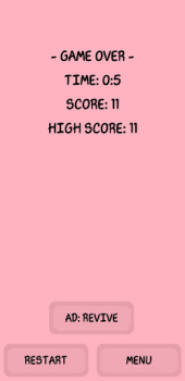 Baixar Cat Tennis Champion Casual para Android captura de tela 4