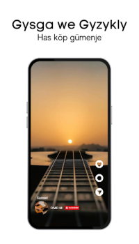 Baixar Menzil Entretenimento para Android captura de tela 2