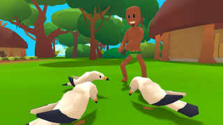 Baixar Pineapple on Pizza Arcade para Android captura de tela 2