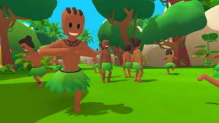 Baixar Pineapple on Pizza Arcade para Android captura de tela 3
