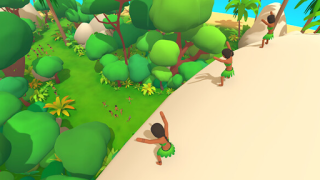 Baixar Pineapple on Pizza Arcade para Android captura de tela 4