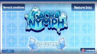 Baixar Gacha Nymph Estratégias para Android captura de tela 4