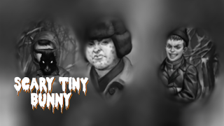 Baixar Зайчик 4 -игра Зайчик Tiny Bun Aventura para Android captura de tela 2