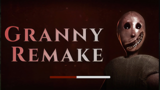 Baixar Granny Remake game Aventura para Android captura de tela 3