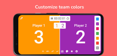 Baixar Painel de avaliação - Pontos Esporte para Android captura de tela 2