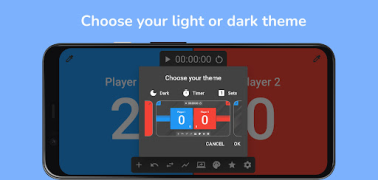 Baixar Painel de avaliação - Pontos Esporte para Android captura de tela 3