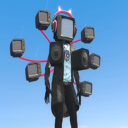Baixar  TV WOMEN vs TV MAN Mod GMOD