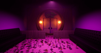Baixar Garden Of BanBan 4 Aventura para Android captura de tela 6